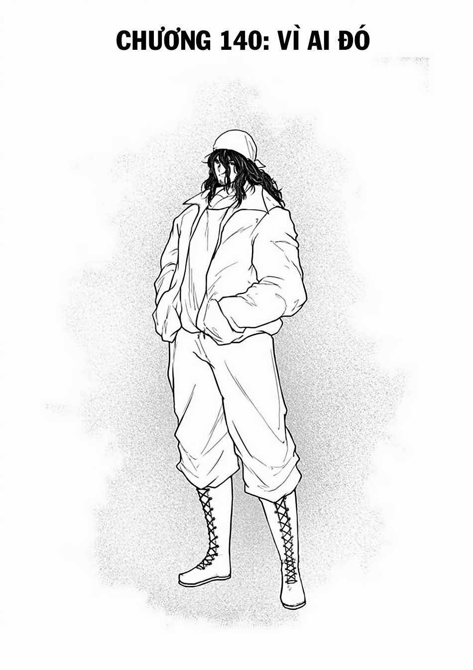 Deatte 5 Byou de Battle - Chapter 140 - Trang 3