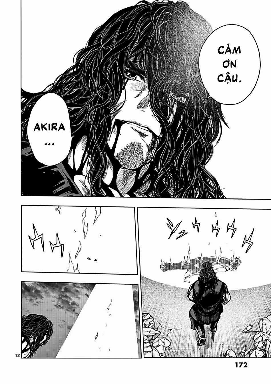 Deatte 5 Byou de Battle - Chapter 151 - Trang 13