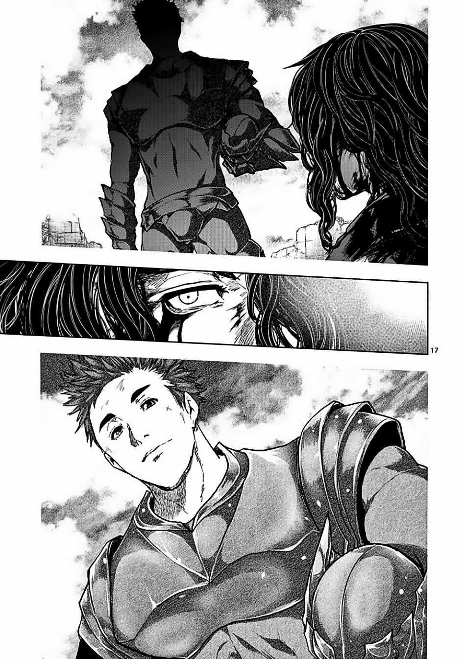 Deatte 5 Byou de Battle - Chapter 151 - Trang 18