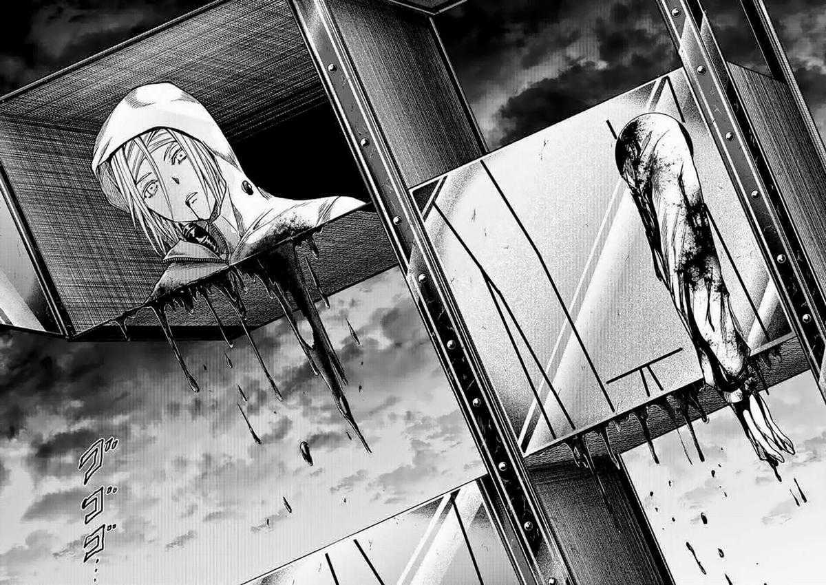 Deatte 5 Byou de Battle - Chapter 152 - Trang 34