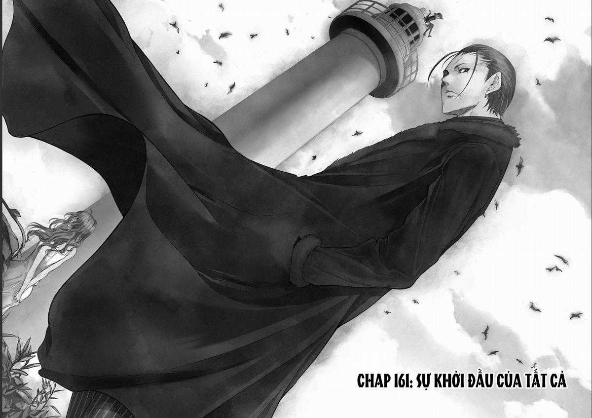 Deatte 5 Byou de Battle - Chapter 161 - Trang 5