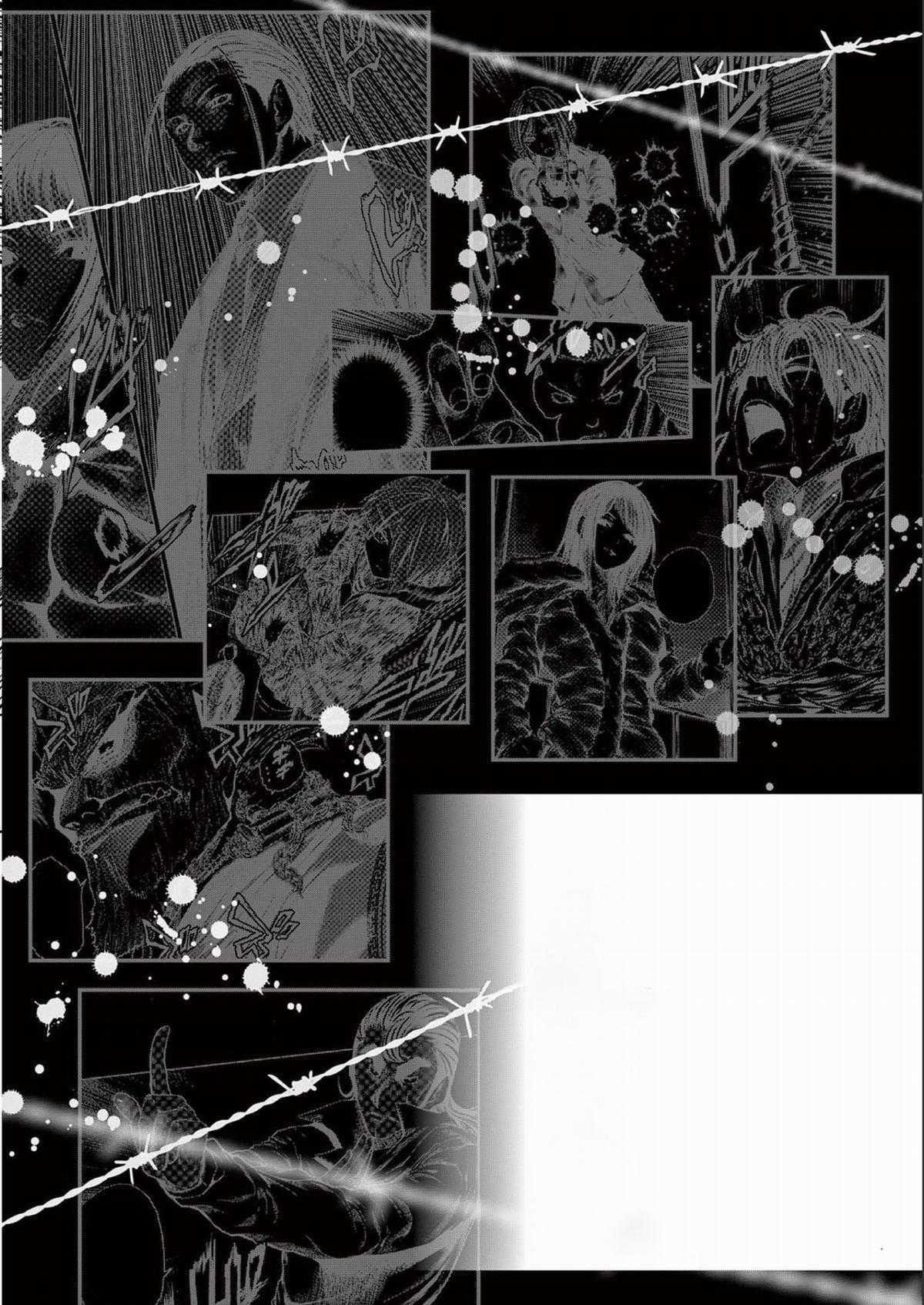 Deatte 5 Byou de Battle - Chapter 161 - Trang 6