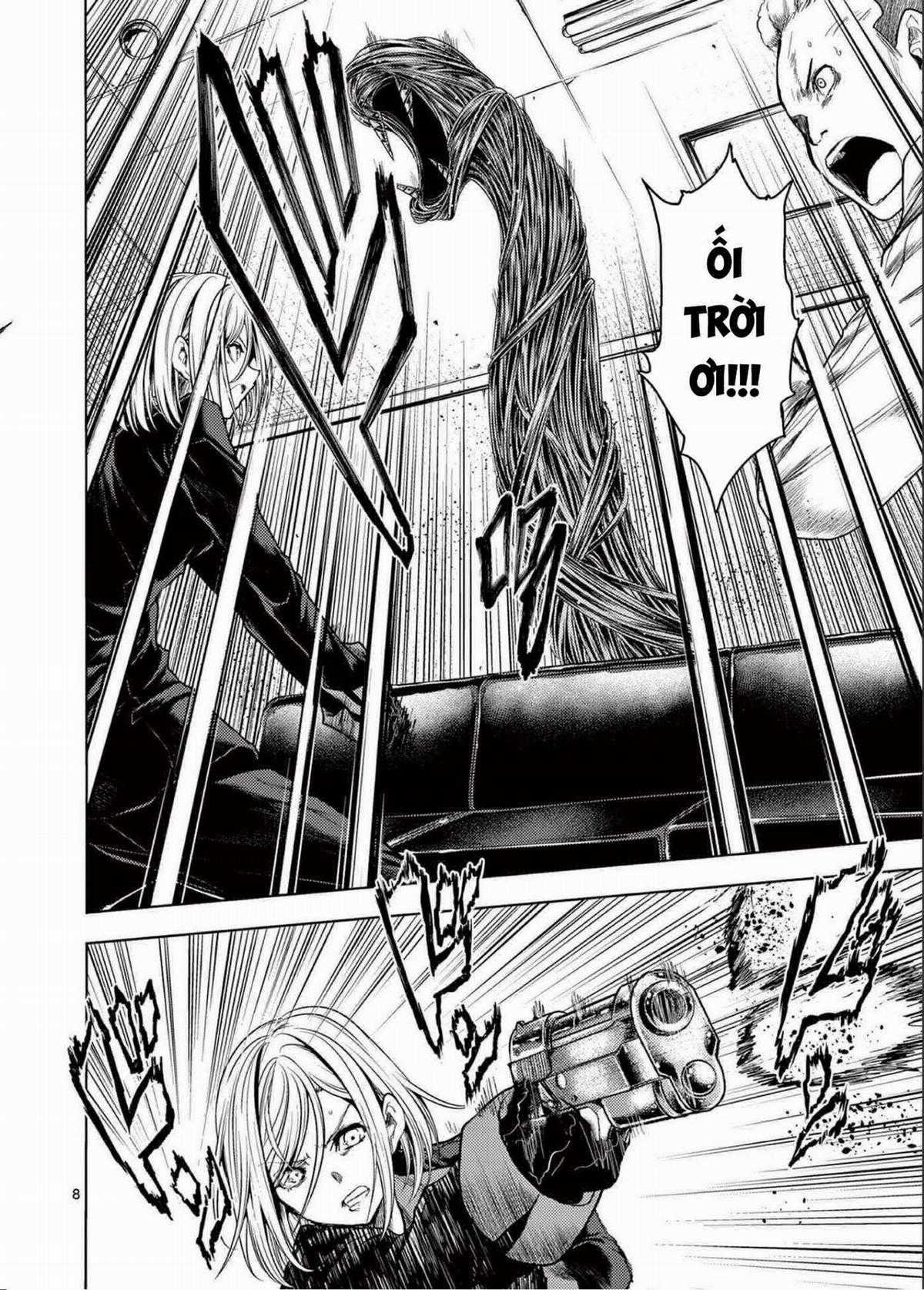 Deatte 5 Byou de Battle - Chapter 166 - Trang 9