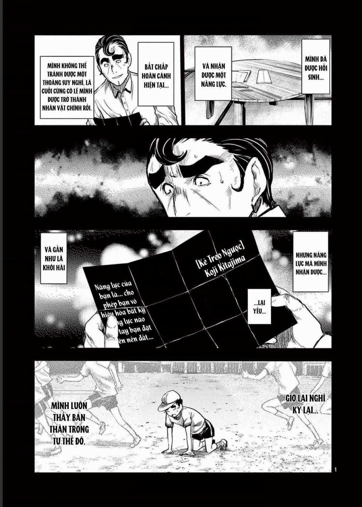 Deatte 5 Byou de Battle - Chapter 169 - Trang 2