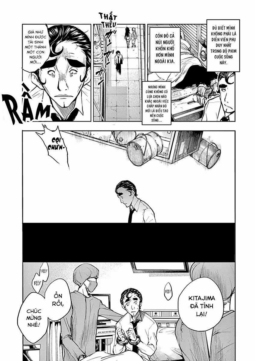 Deatte 5 Byou de Battle - Chapter 17 - Trang 5