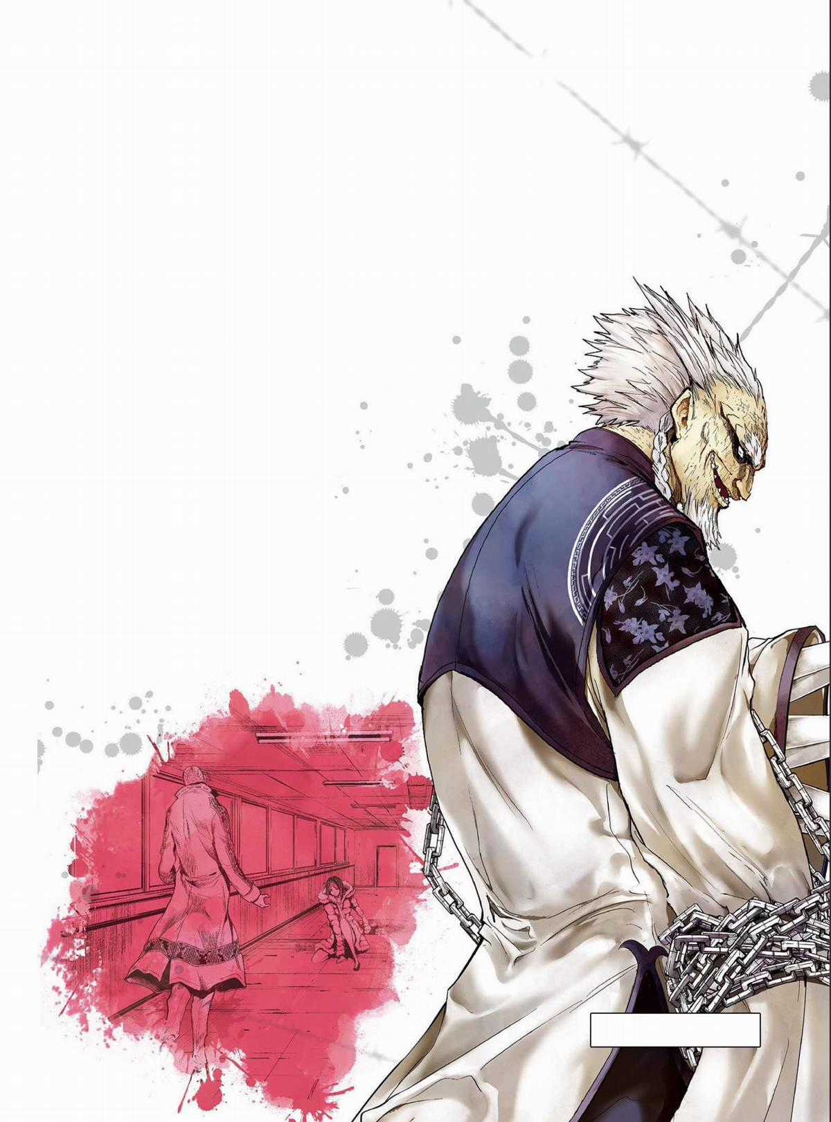 Deatte 5 Byou de Battle - Chapter 170 - Trang 21