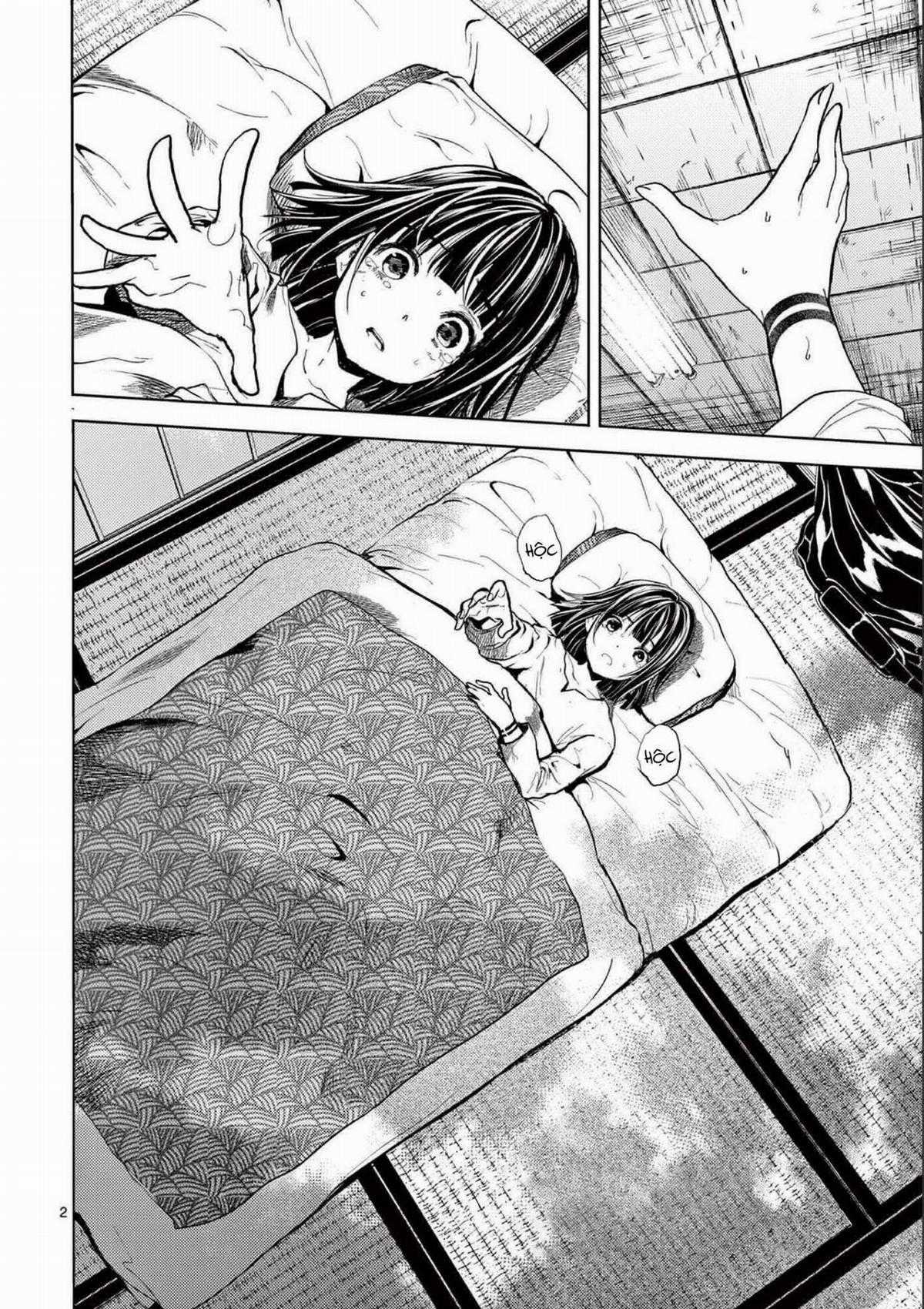 Deatte 5 Byou de Battle - Chapter 177 - Trang 3