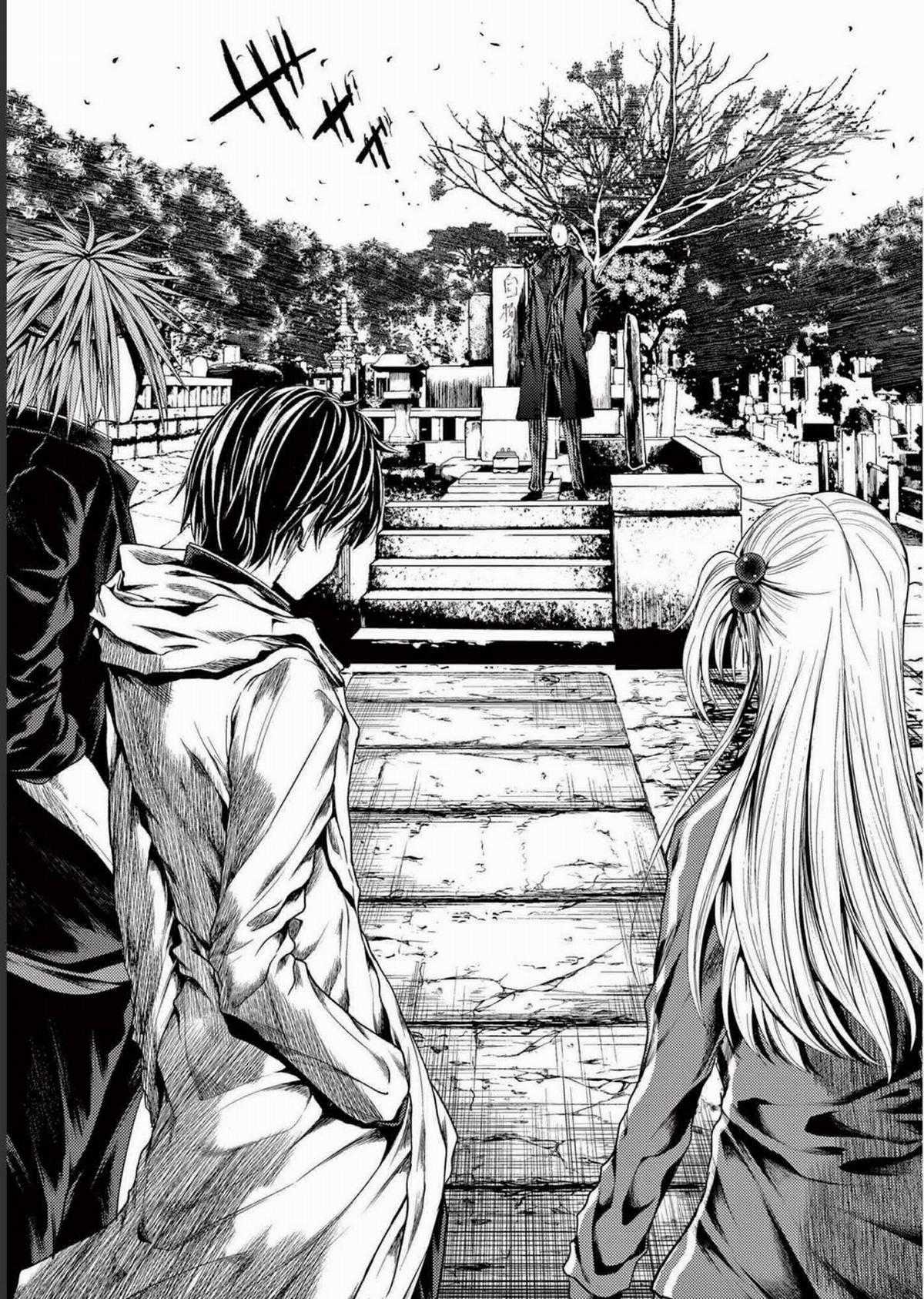 Deatte 5 Byou de Battle - Chapter 178 - Trang 11