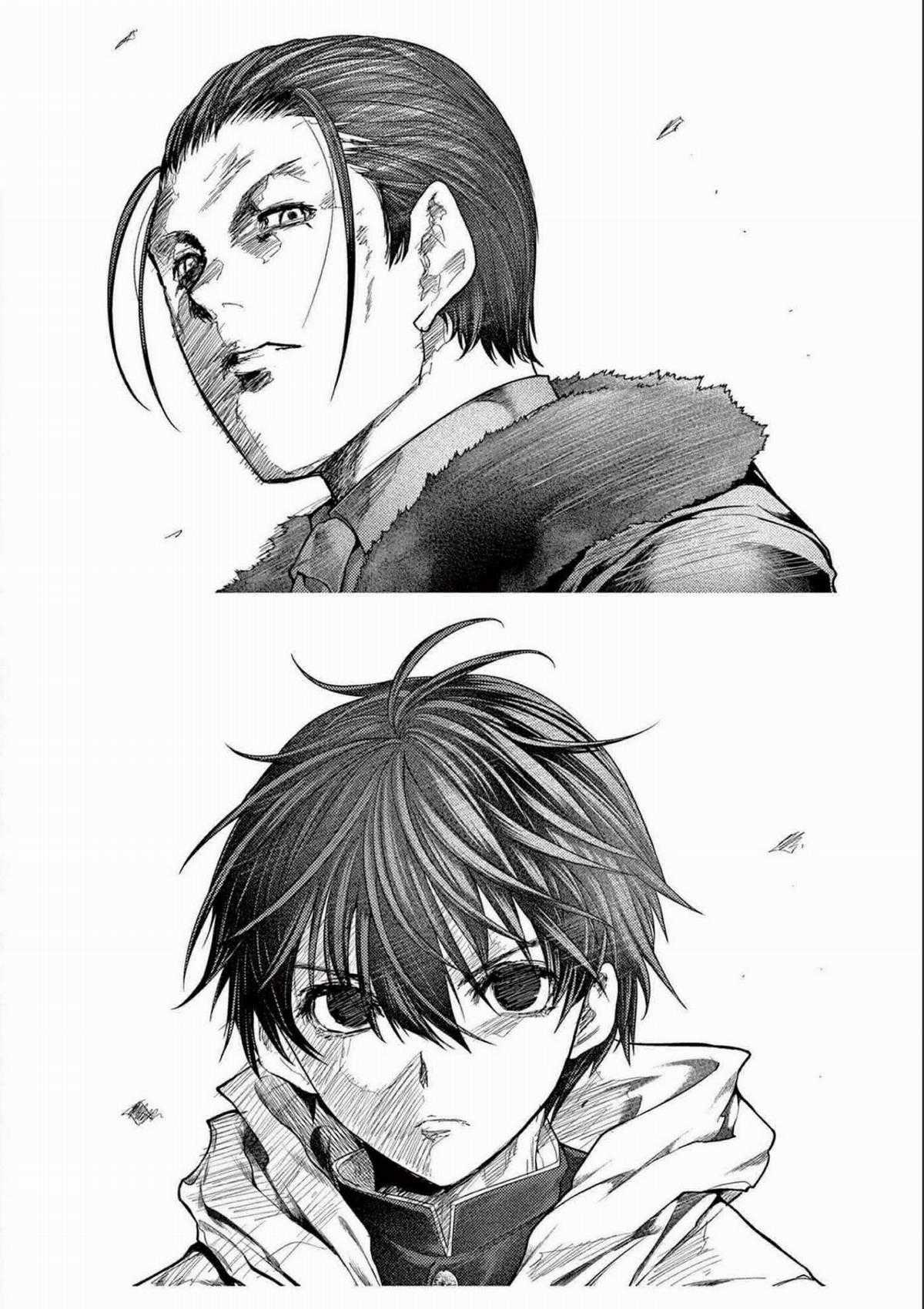 Deatte 5 Byou de Battle - Chapter 178 - Trang 10