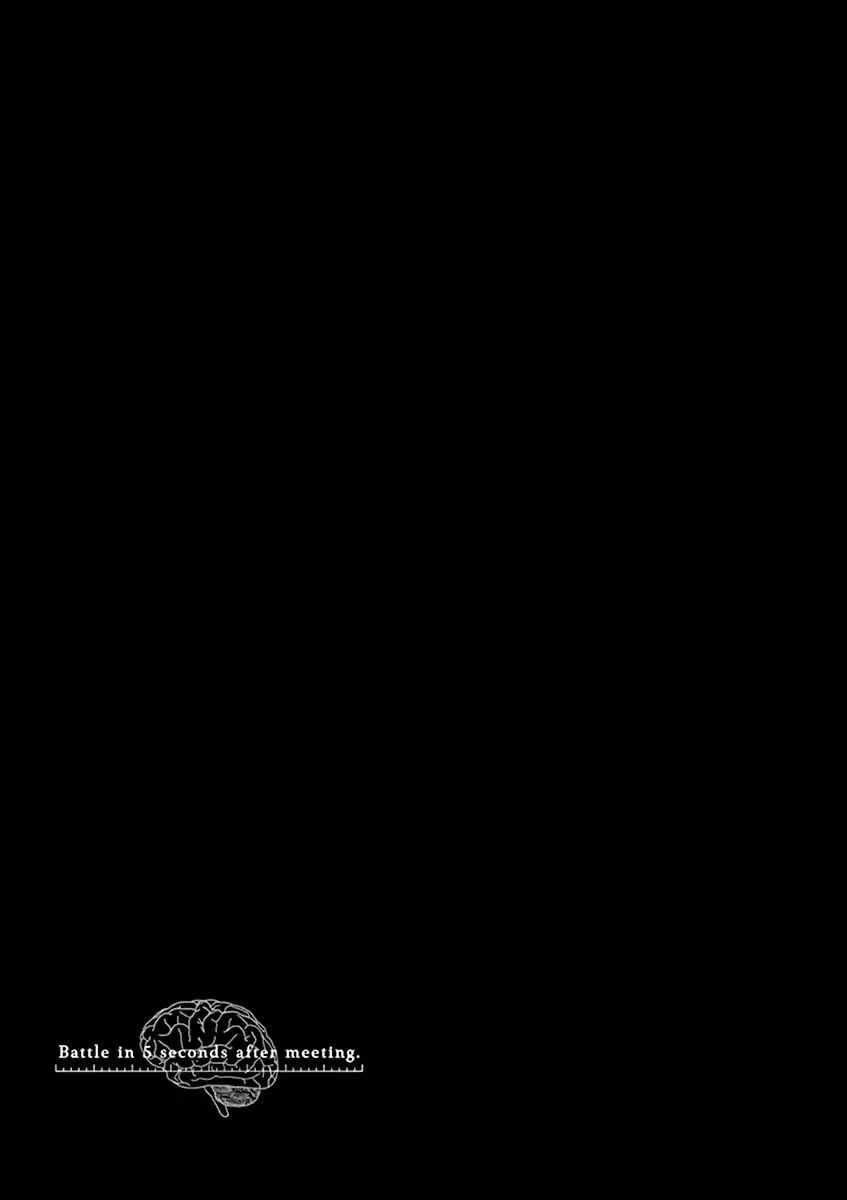 Deatte 5 Byou de Battle - Chapter 18 - Trang 25