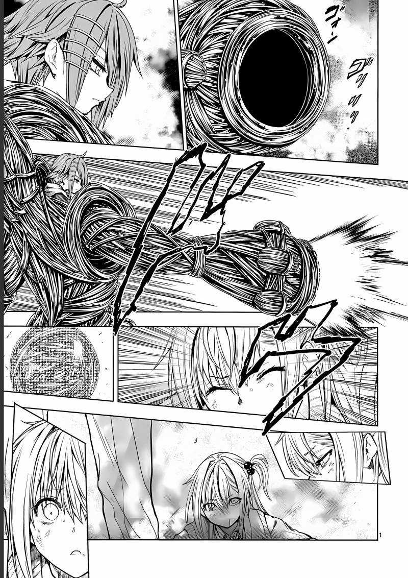 Deatte 5 Byou de Battle - Chapter 185 - Trang 2