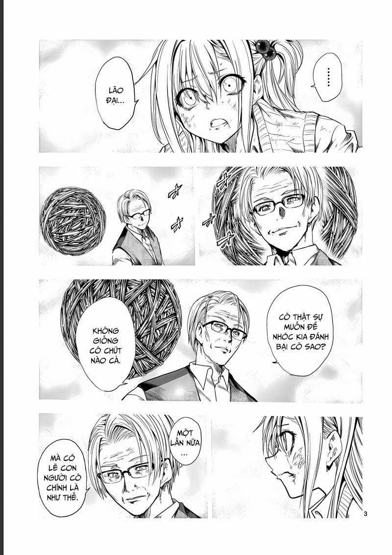 Deatte 5 Byou de Battle - Chapter 185 - Trang 4