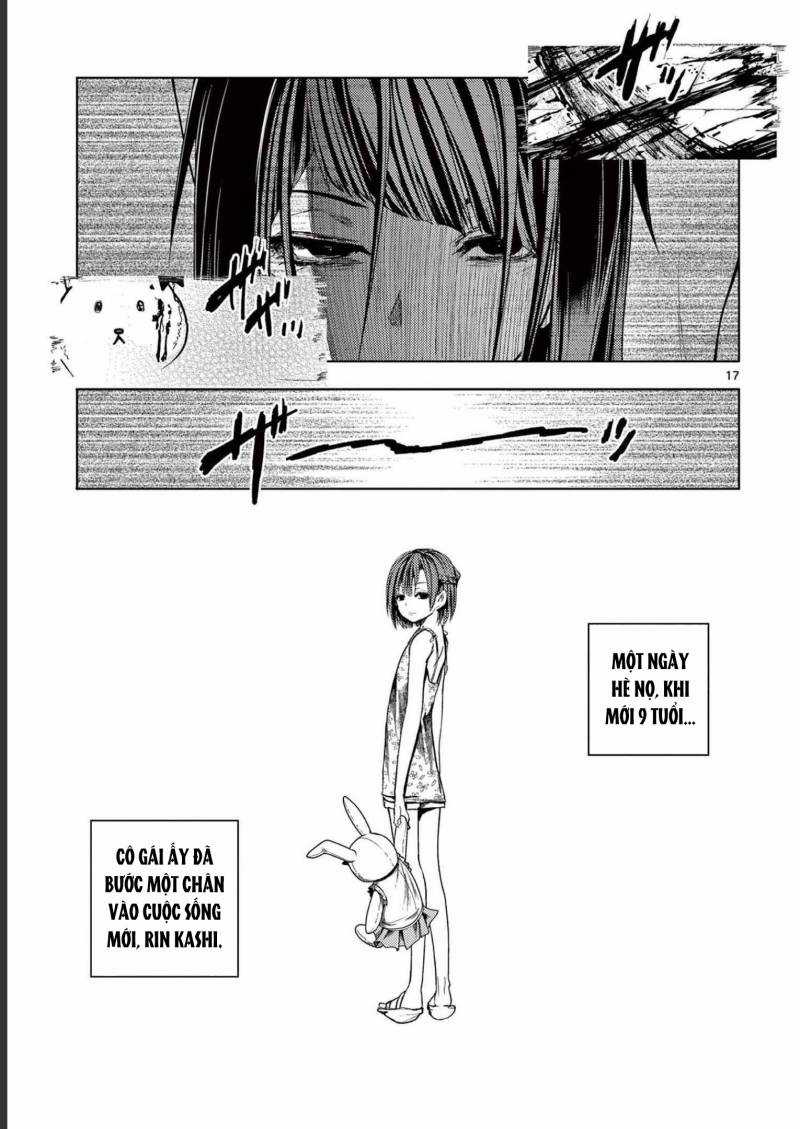 Deatte 5 Byou de Battle - Chapter 187 - Trang 18