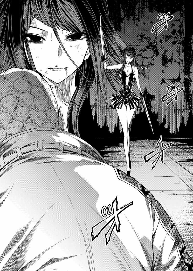 Deatte 5 Byou de Battle - Chapter 190 - Trang 3