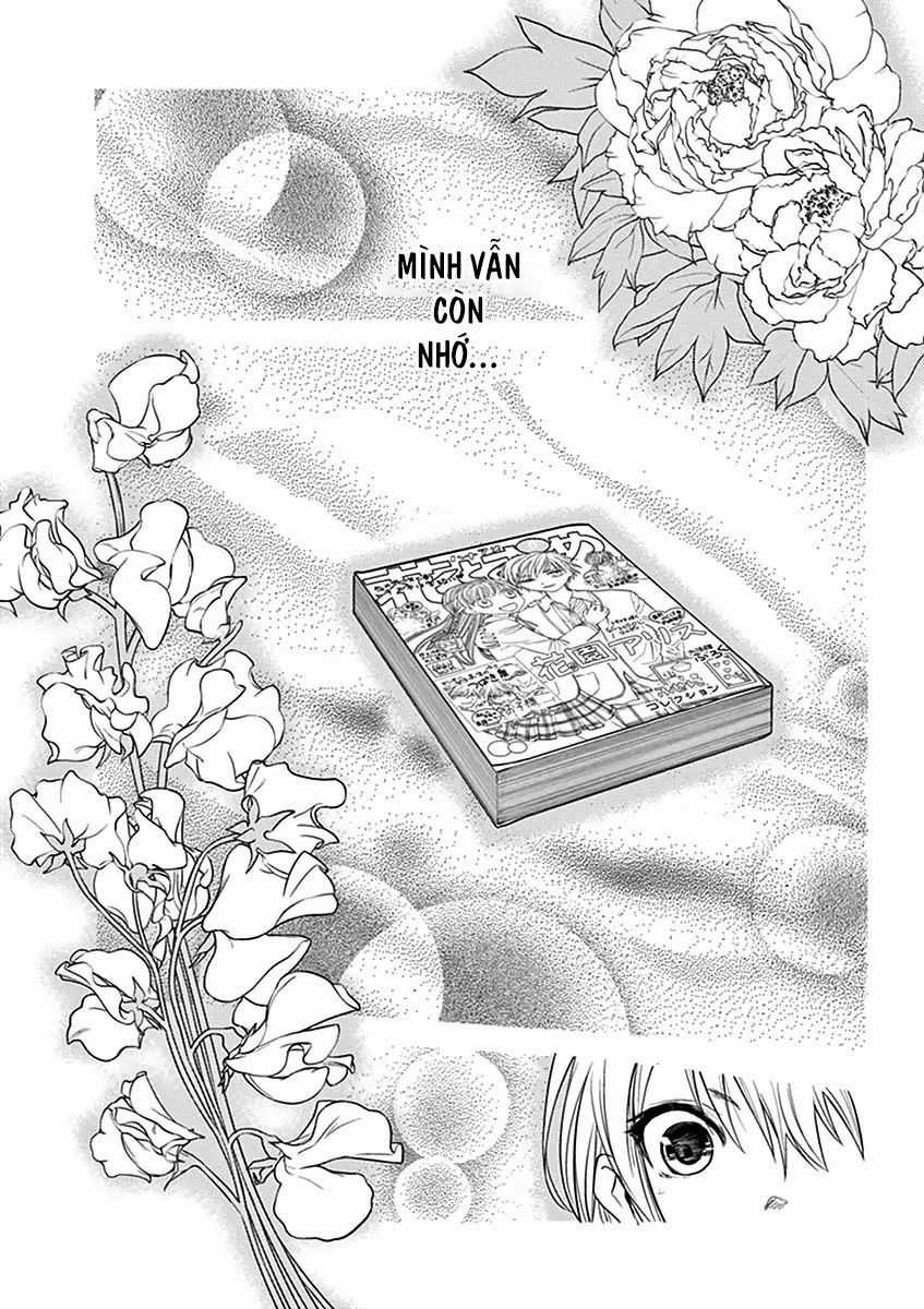 Deatte 5 Byou de Battle - Chapter 27.5 - Trang 3