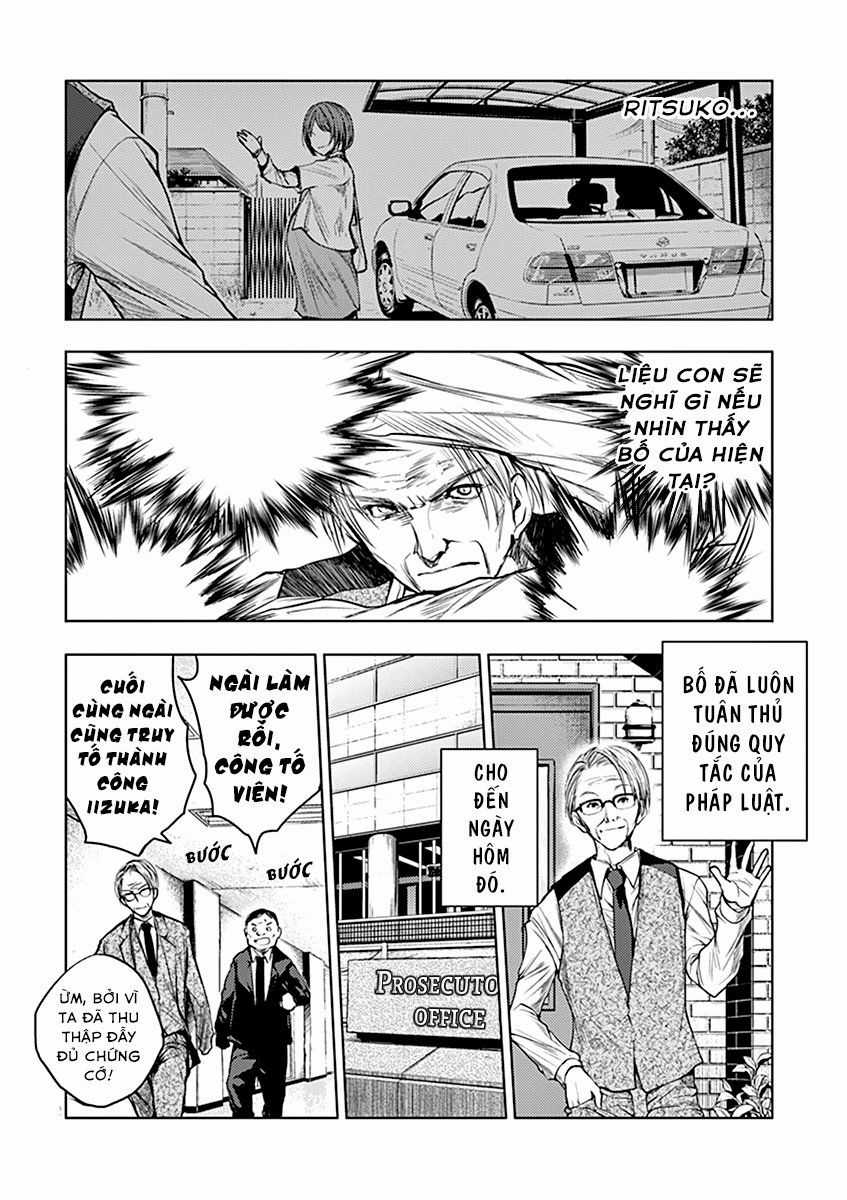 Deatte 5 Byou de Battle - Chapter 29 - Trang 14