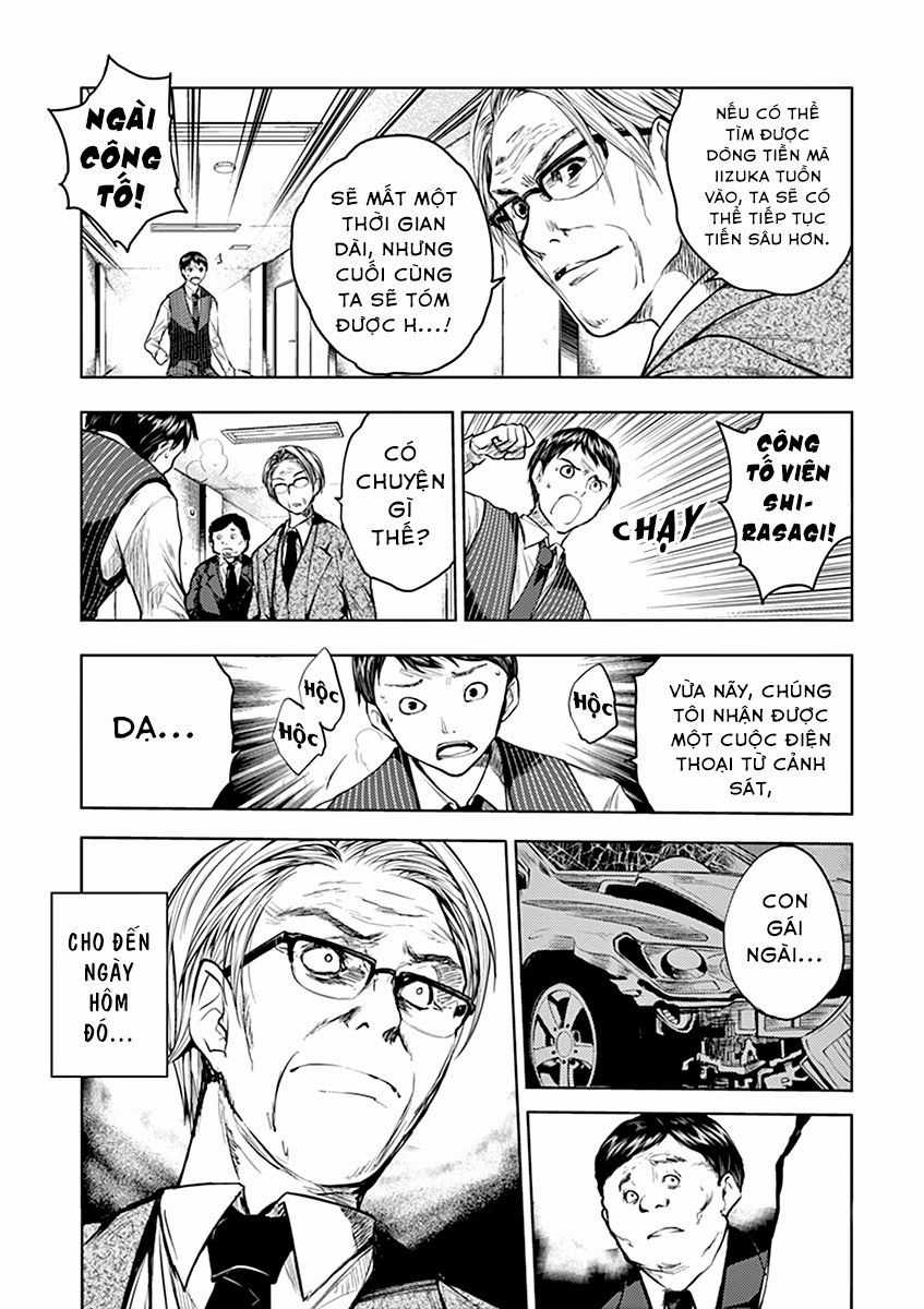 Deatte 5 Byou de Battle - Chapter 29 - Trang 15