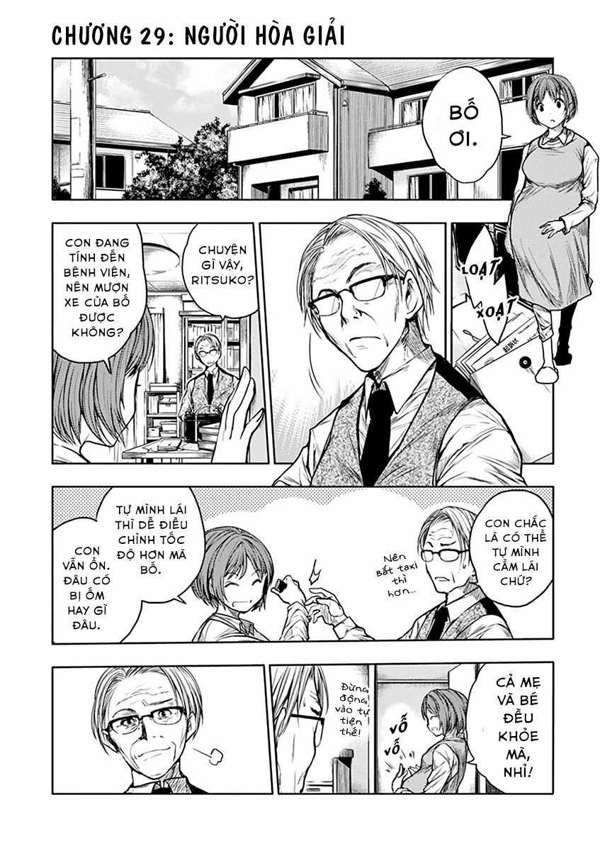 Deatte 5 Byou de Battle - Chapter 29 - Trang 3