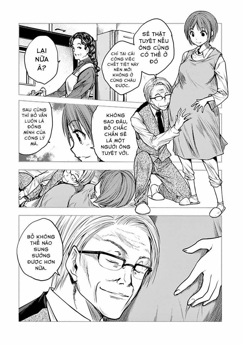 Deatte 5 Byou de Battle - Chapter 29 - Trang 4