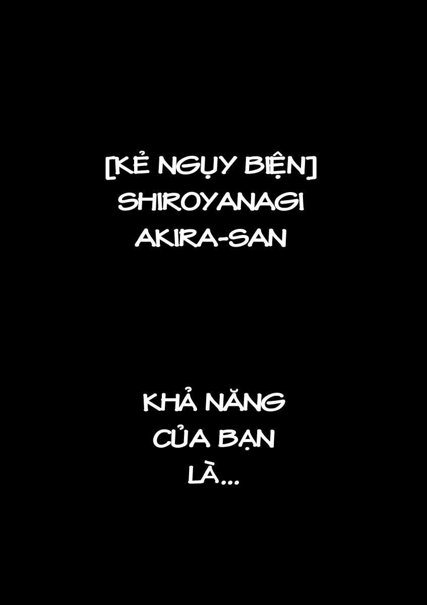 Deatte 5 Byou de Battle - Chapter 3 - Trang 21