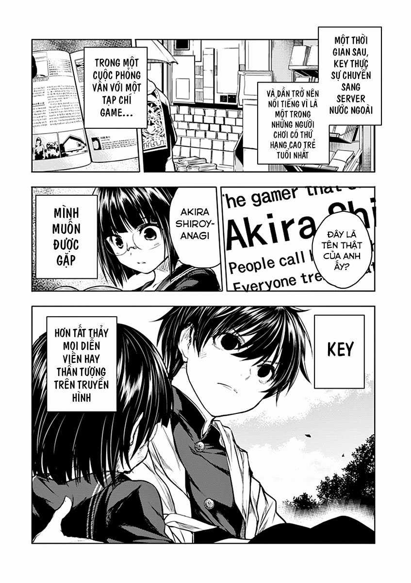 Deatte 5 Byou de Battle - Chapter 34 - Trang 6