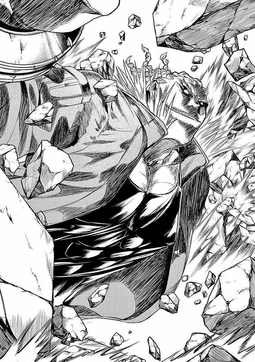 Deatte 5 Byou de Battle - Chapter 40 - Trang 11