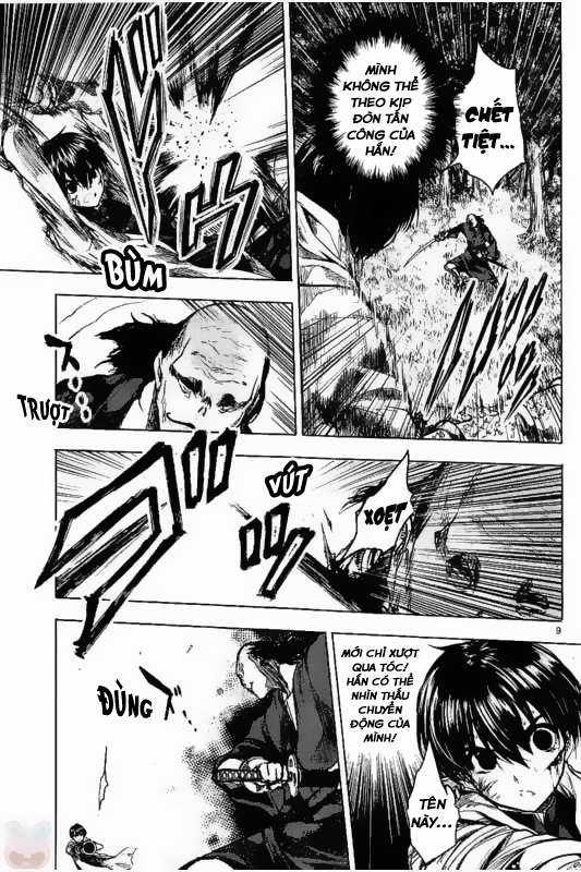 Deatte 5 Byou de Battle - Chapter 47 - Trang 13