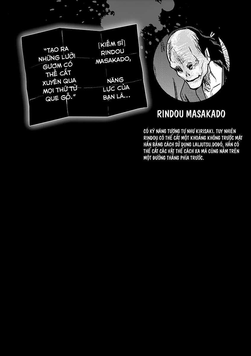 Deatte 5 Byou de Battle - Chapter 47 - Trang 31