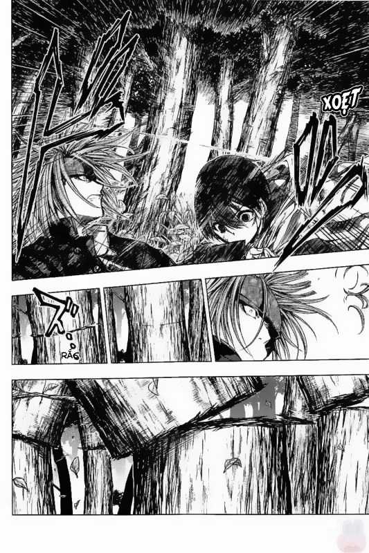 Deatte 5 Byou de Battle - Chapter 47 - Trang 10