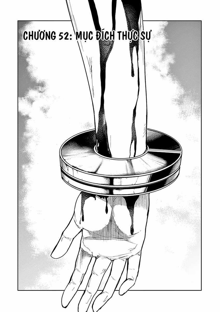 Deatte 5 Byou de Battle - Chapter 52 - Trang 7