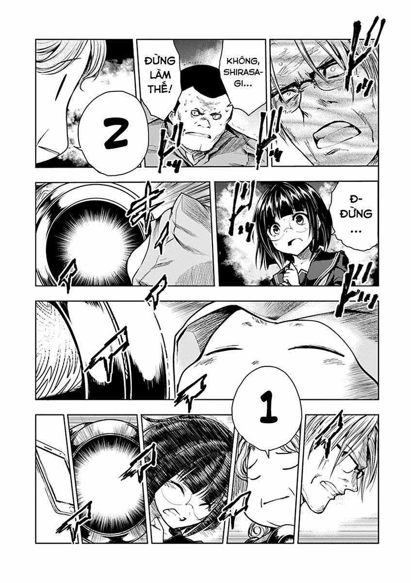 Deatte 5 Byou de Battle - Chapter 53 - Trang 20