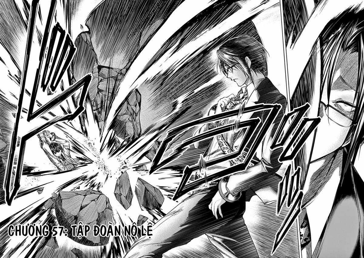 Deatte 5 Byou de Battle - Chapter 57 - Trang 3