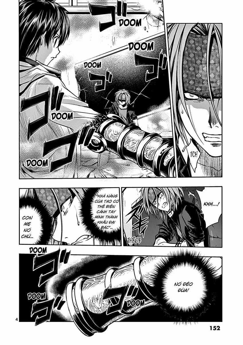 Deatte 5 Byou de Battle - Chapter 6 - Trang 4