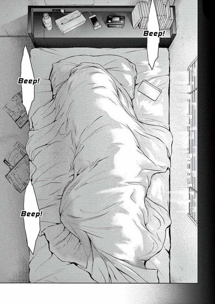 Deatte 5 Byou de Battle - Chapter 63 - Trang 26