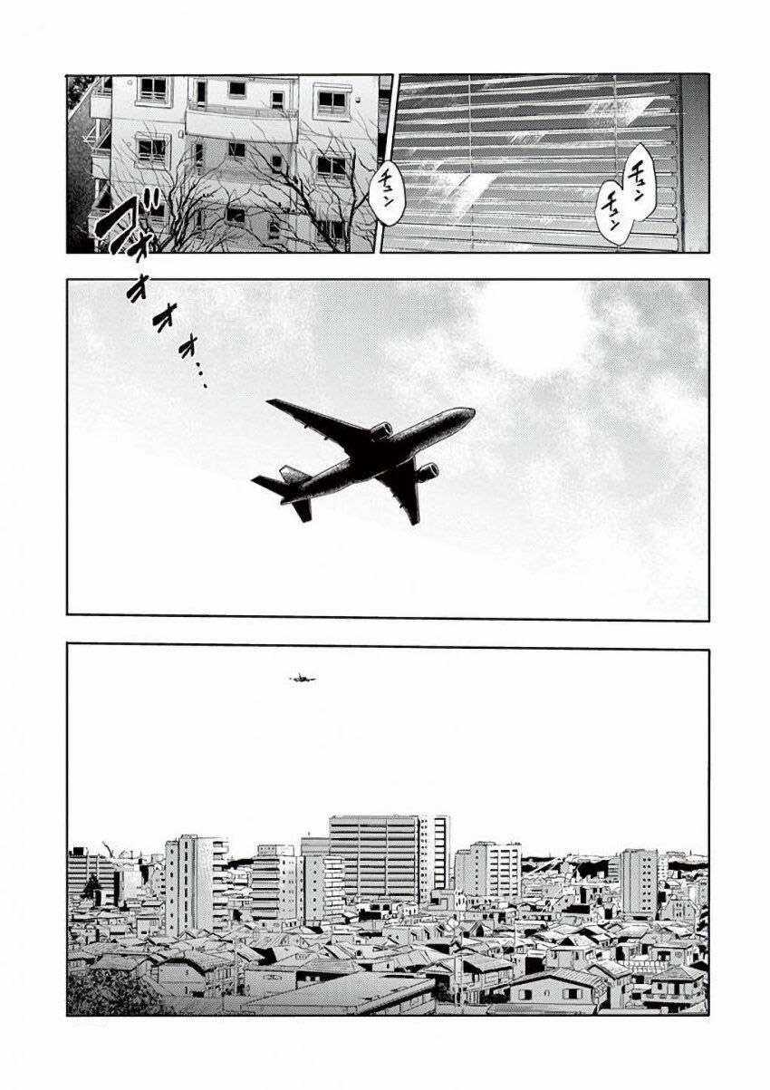 Deatte 5 Byou de Battle - Chapter 63 - Trang 28