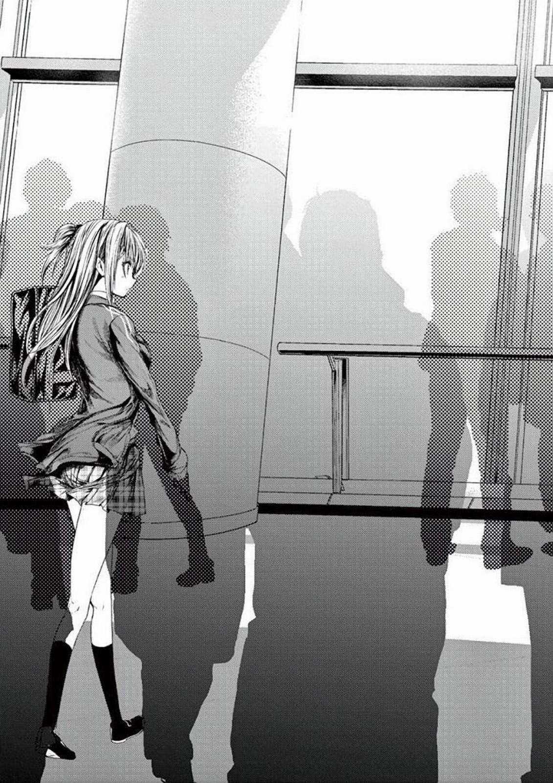 Deatte 5 Byou de Battle - Chapter 64 - Trang 12