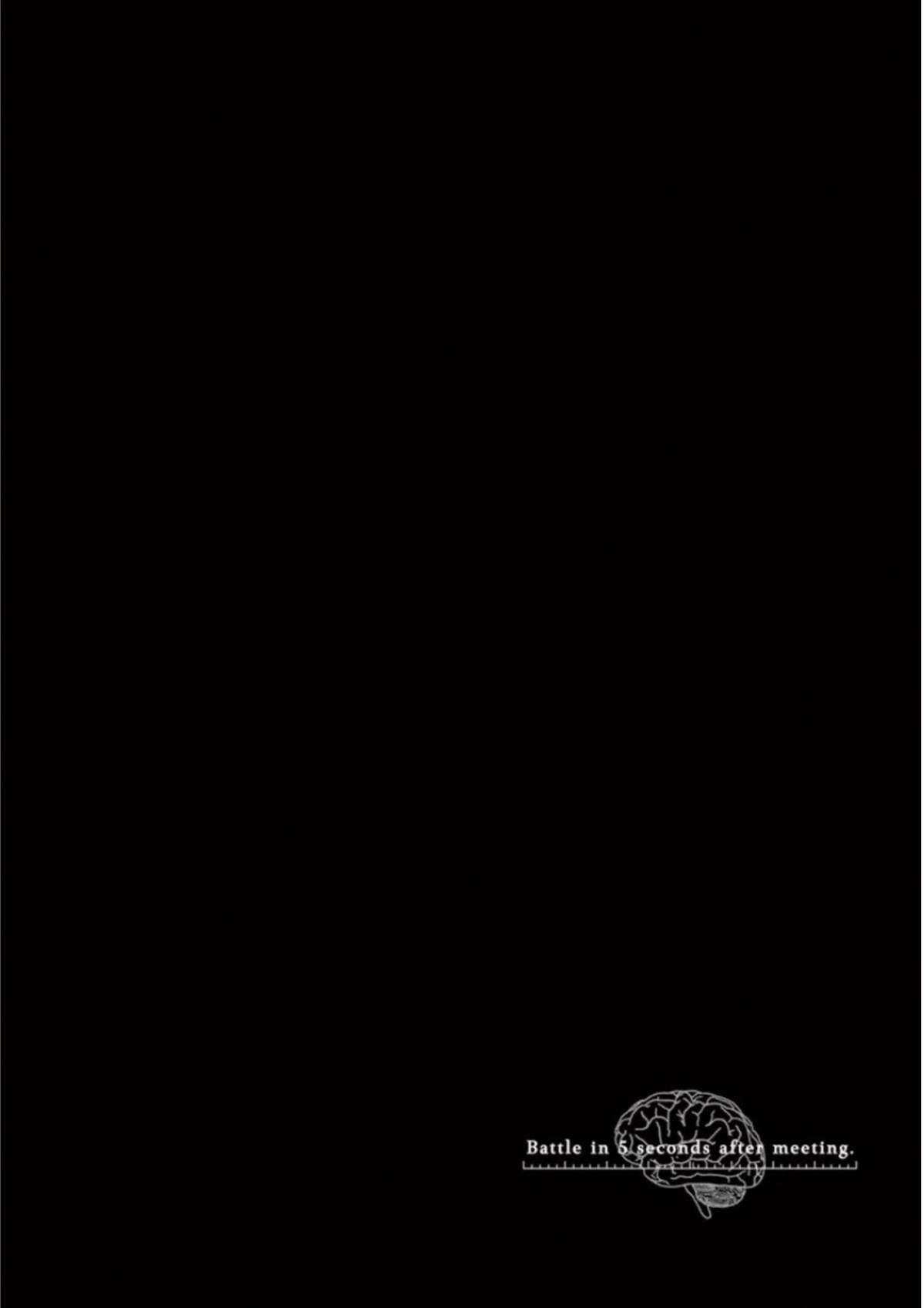 Deatte 5 Byou de Battle - Chapter 66 - Trang 21