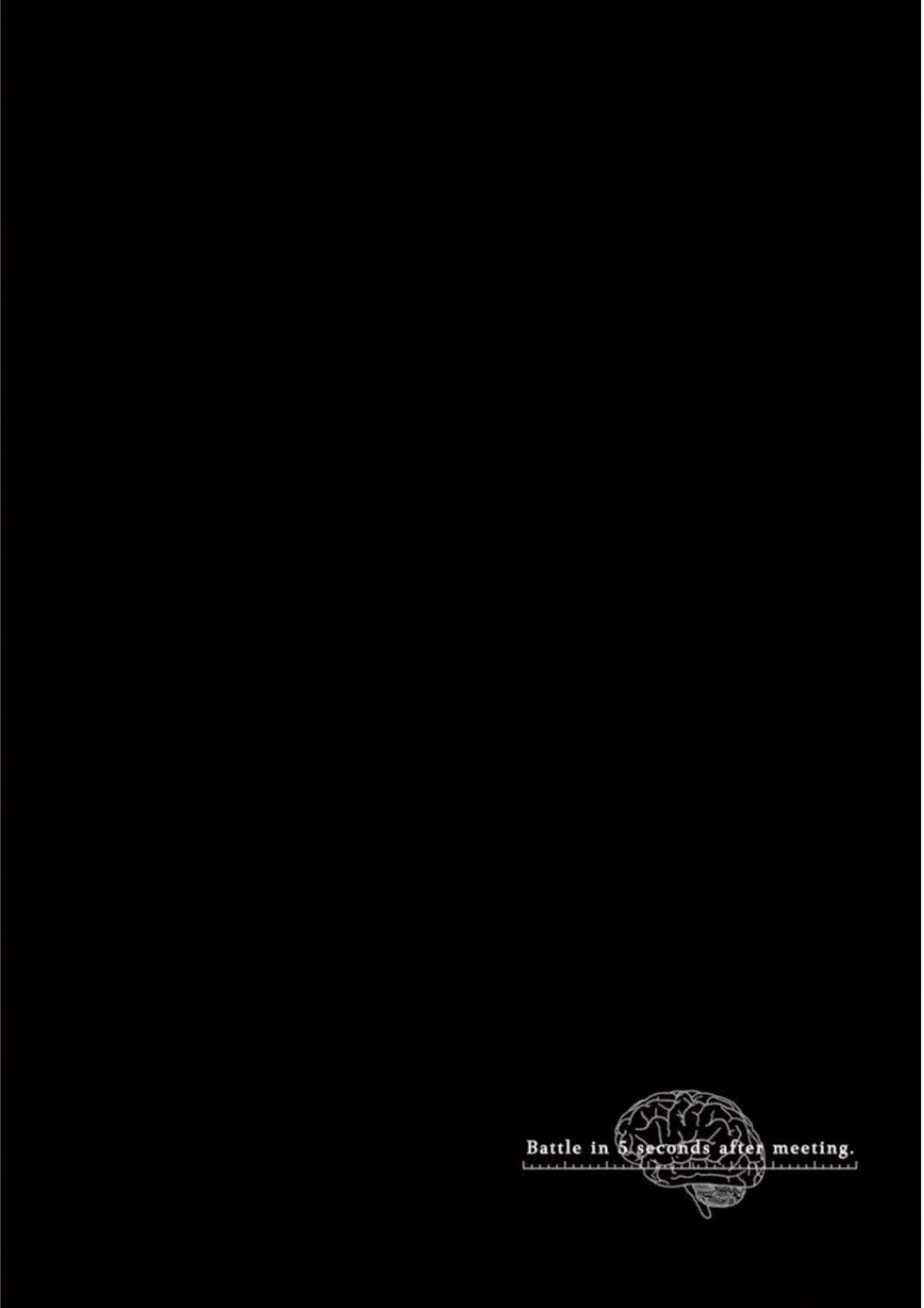 Deatte 5 Byou de Battle - Chapter 67 - Trang 21