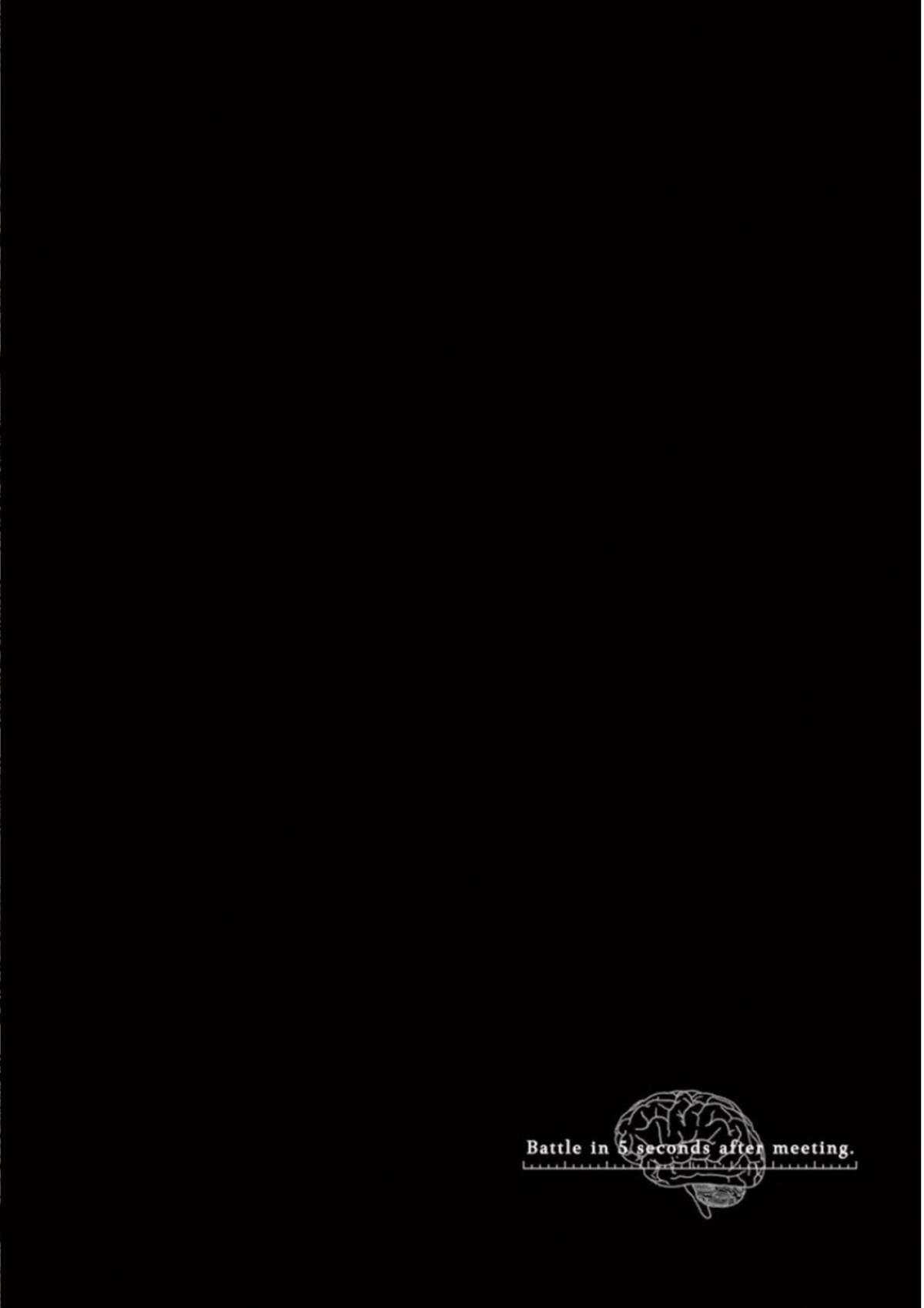 Deatte 5 Byou de Battle - Chapter 68 - Trang 21