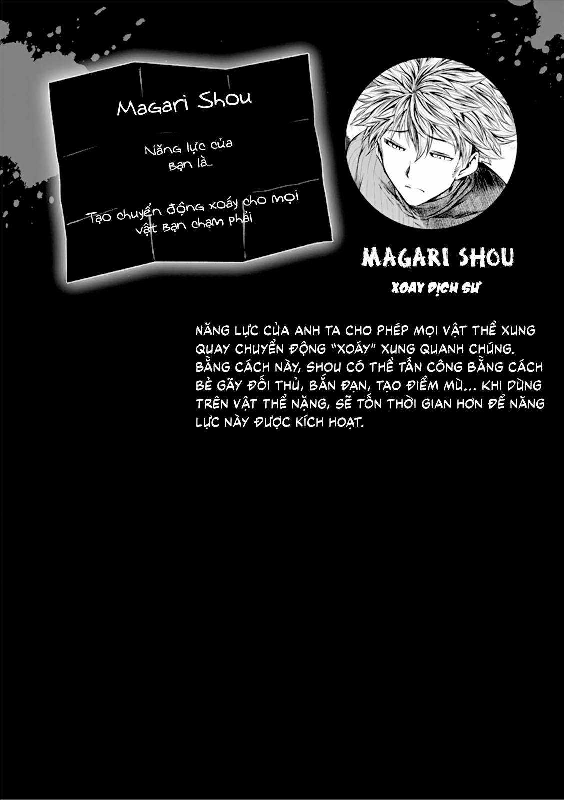 Deatte 5 Byou de Battle - Chapter 69 - Trang 23