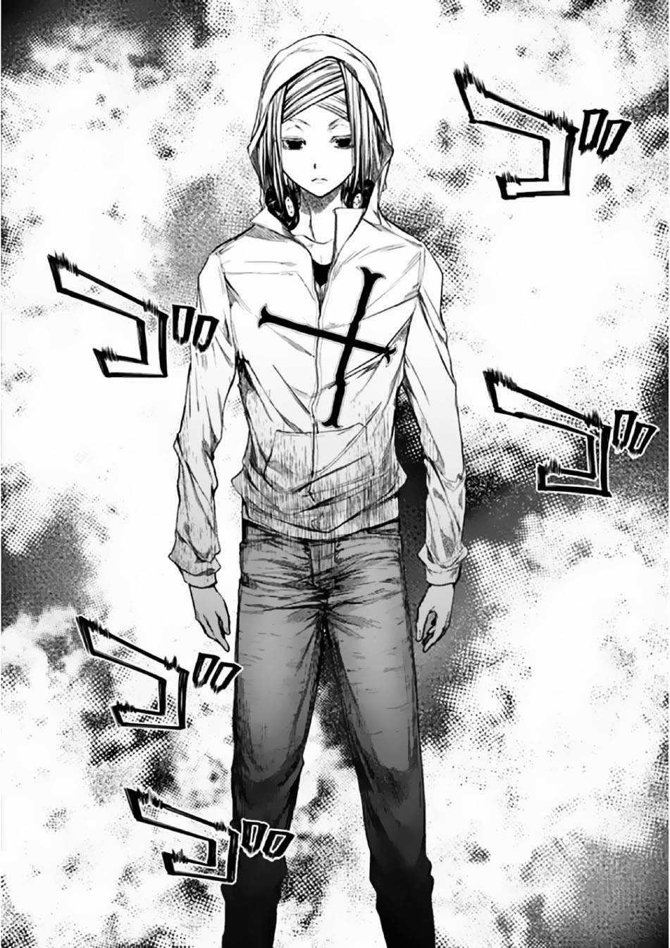 Deatte 5 Byou de Battle - Chapter 74 - Trang 10