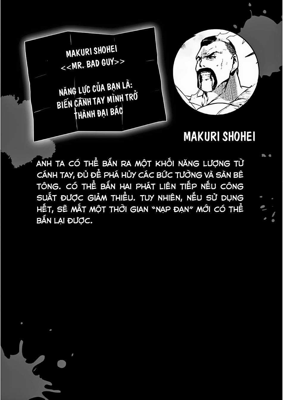 Deatte 5 Byou de Battle - Chapter 77 - Trang 23