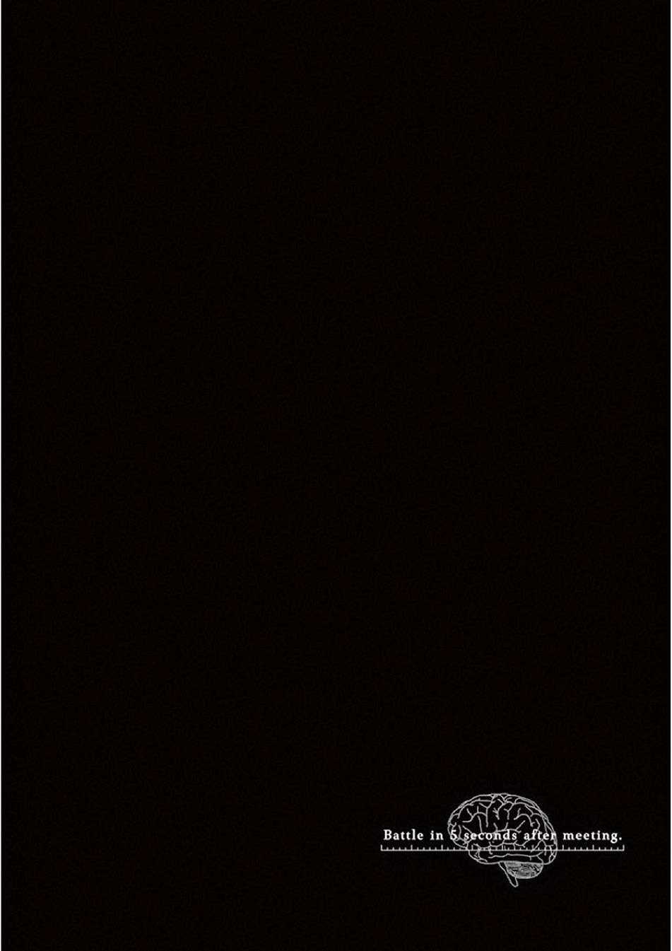 Deatte 5 Byou de Battle - Chapter 78 - Trang 31