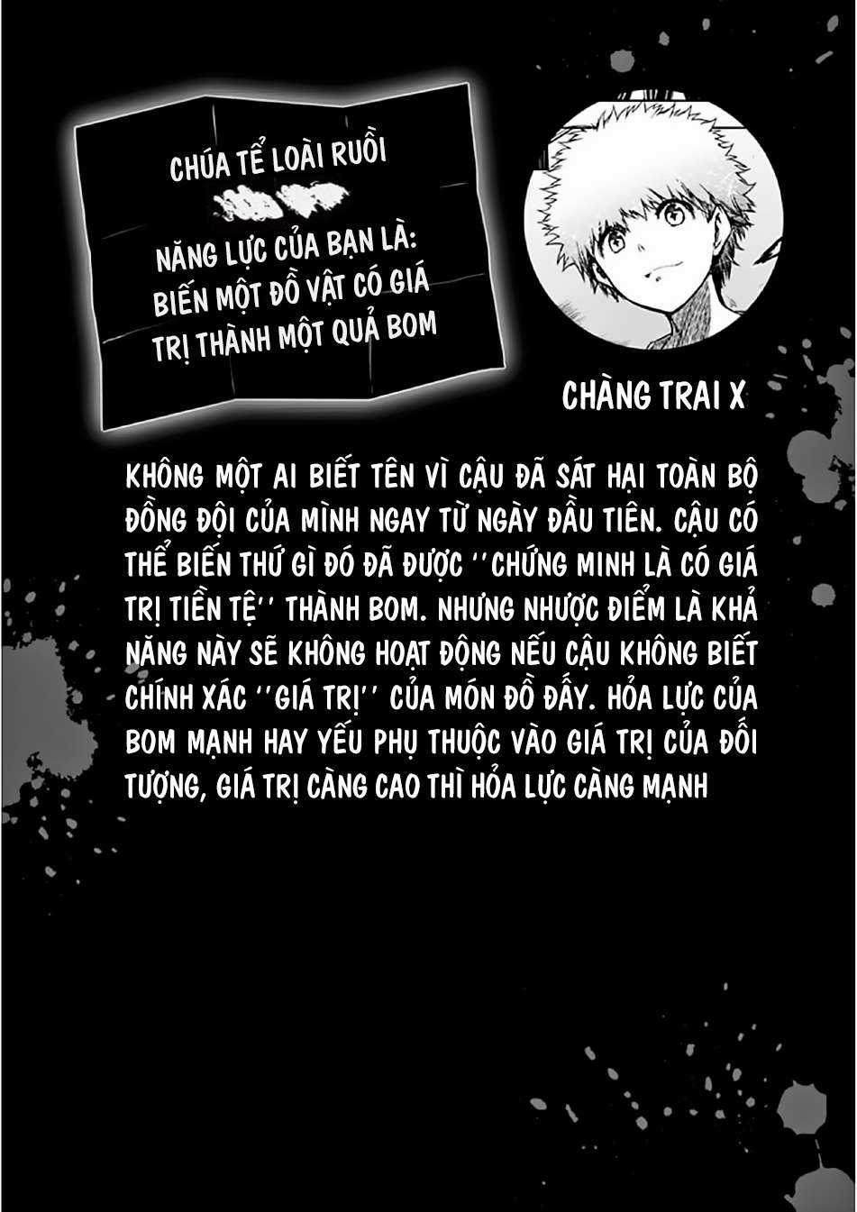 Deatte 5 Byou de Battle - Chapter 79 - Trang 28