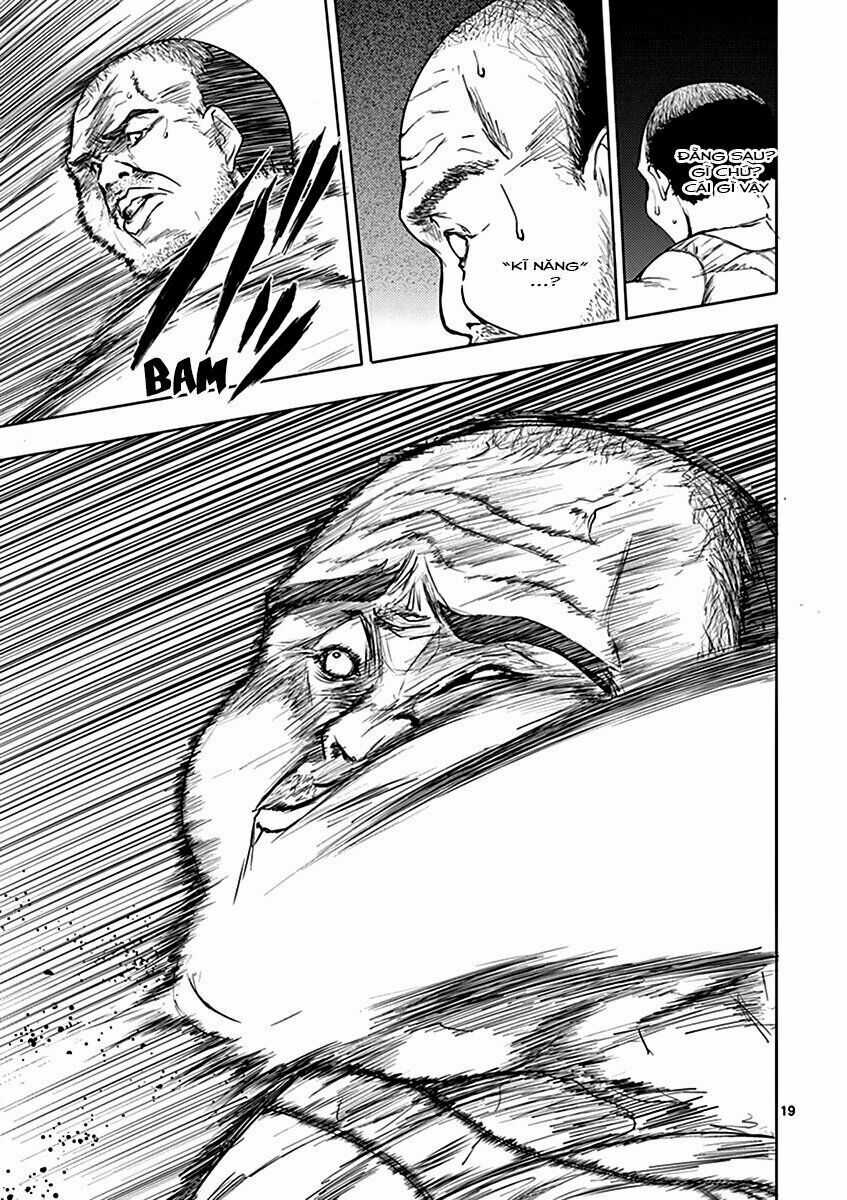 Deatte 5 Byou de Battle - Chapter 8 - Trang 23