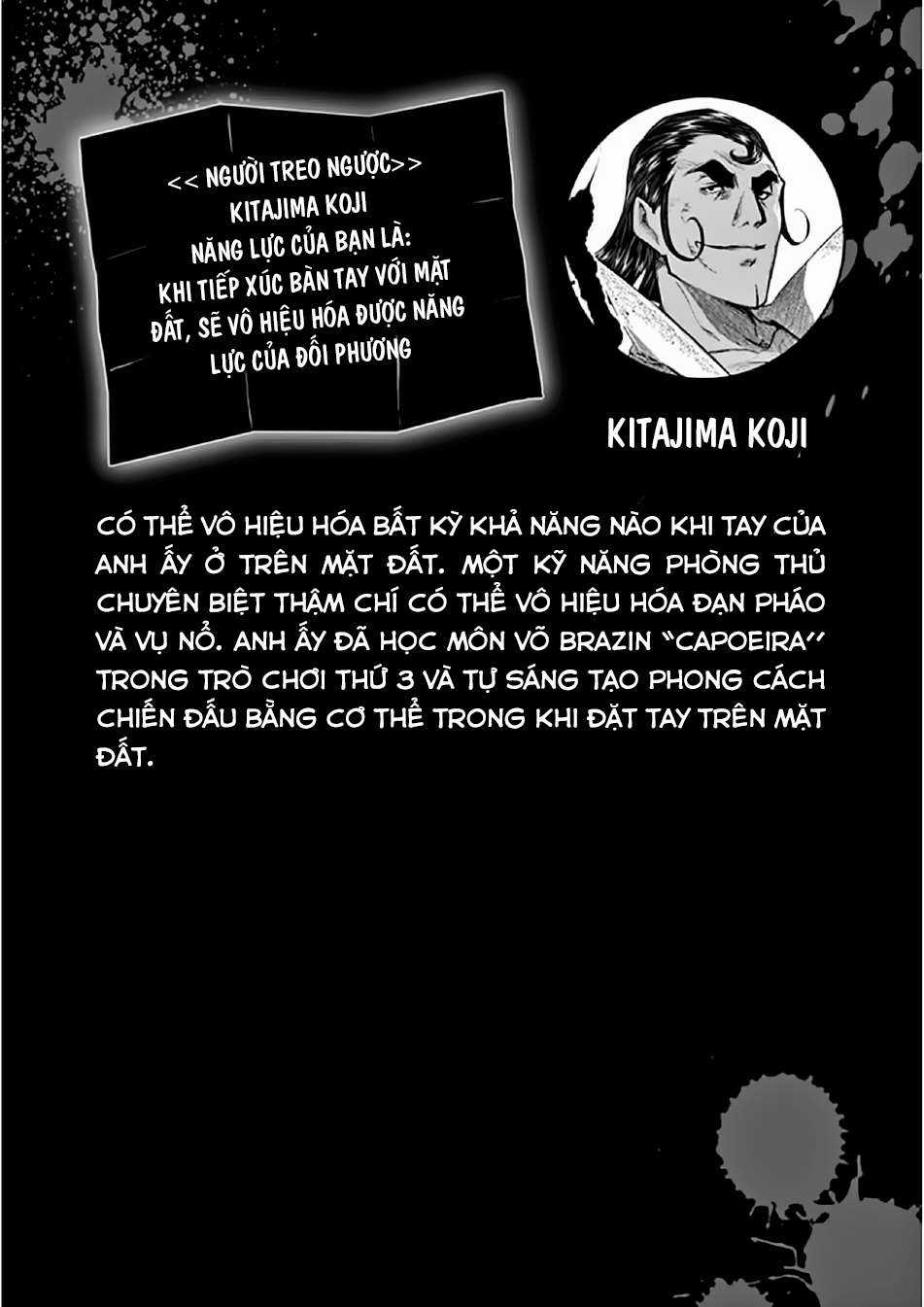 Deatte 5 Byou de Battle - Chapter 80 - Trang 34