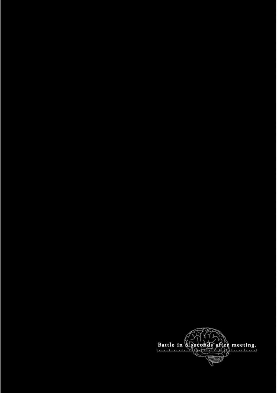 Deatte 5 Byou de Battle - Chapter 82 - Trang 23