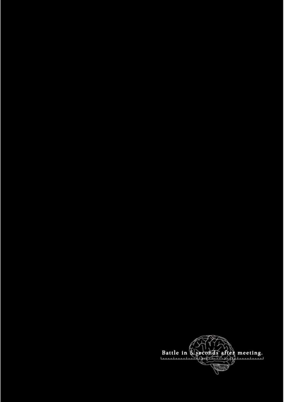 Deatte 5 Byou de Battle - Chapter 83 - Trang 34