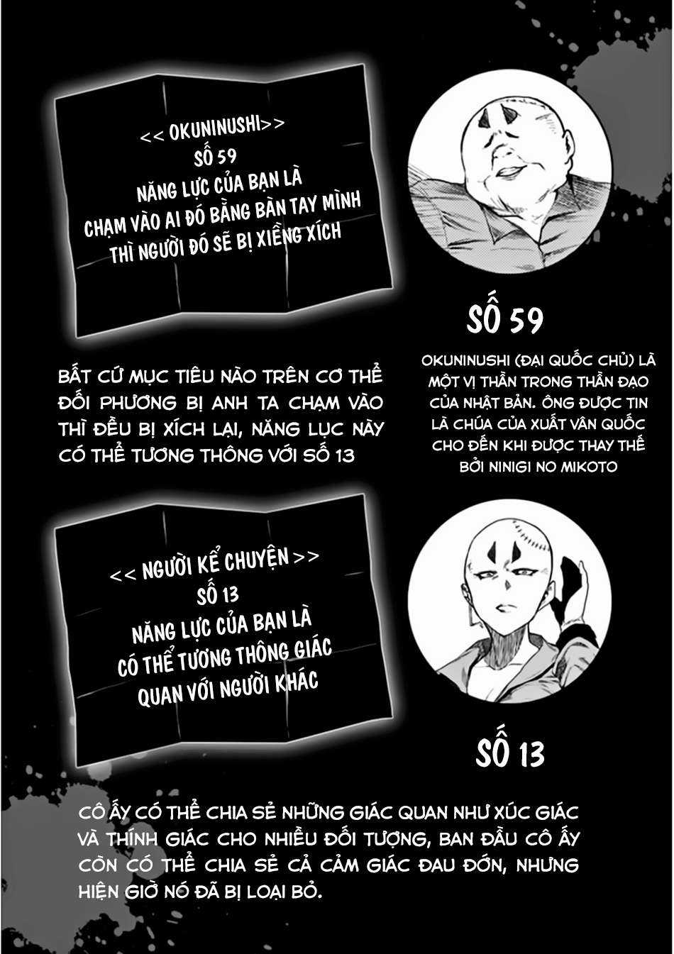 Deatte 5 Byou de Battle - Chapter 84 - Trang 36