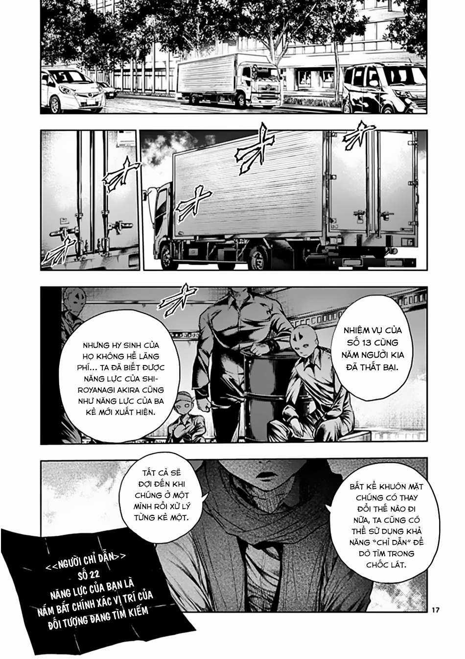 Deatte 5 Byou de Battle - Chapter 85 - Trang 18